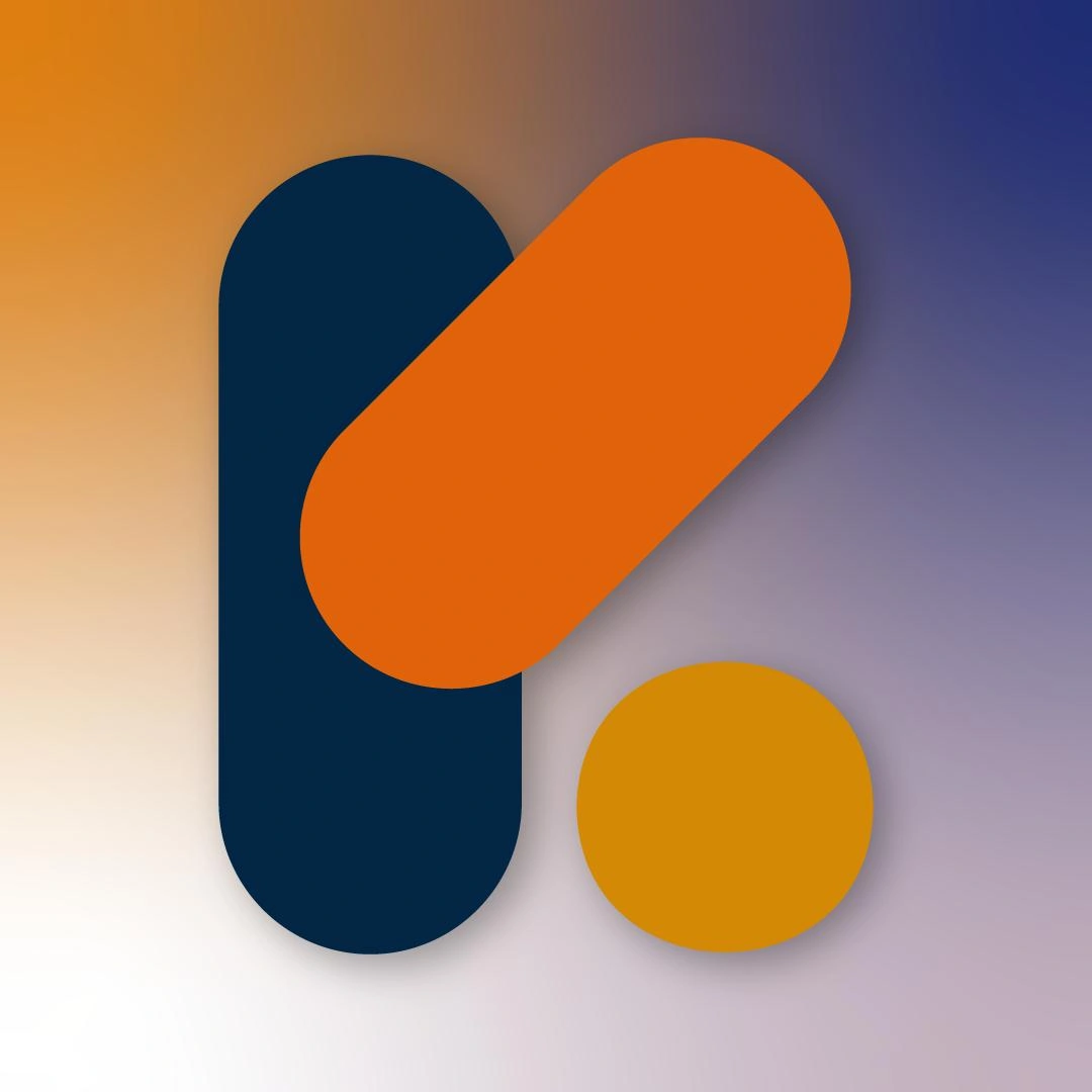 Logo Konher Marketing
