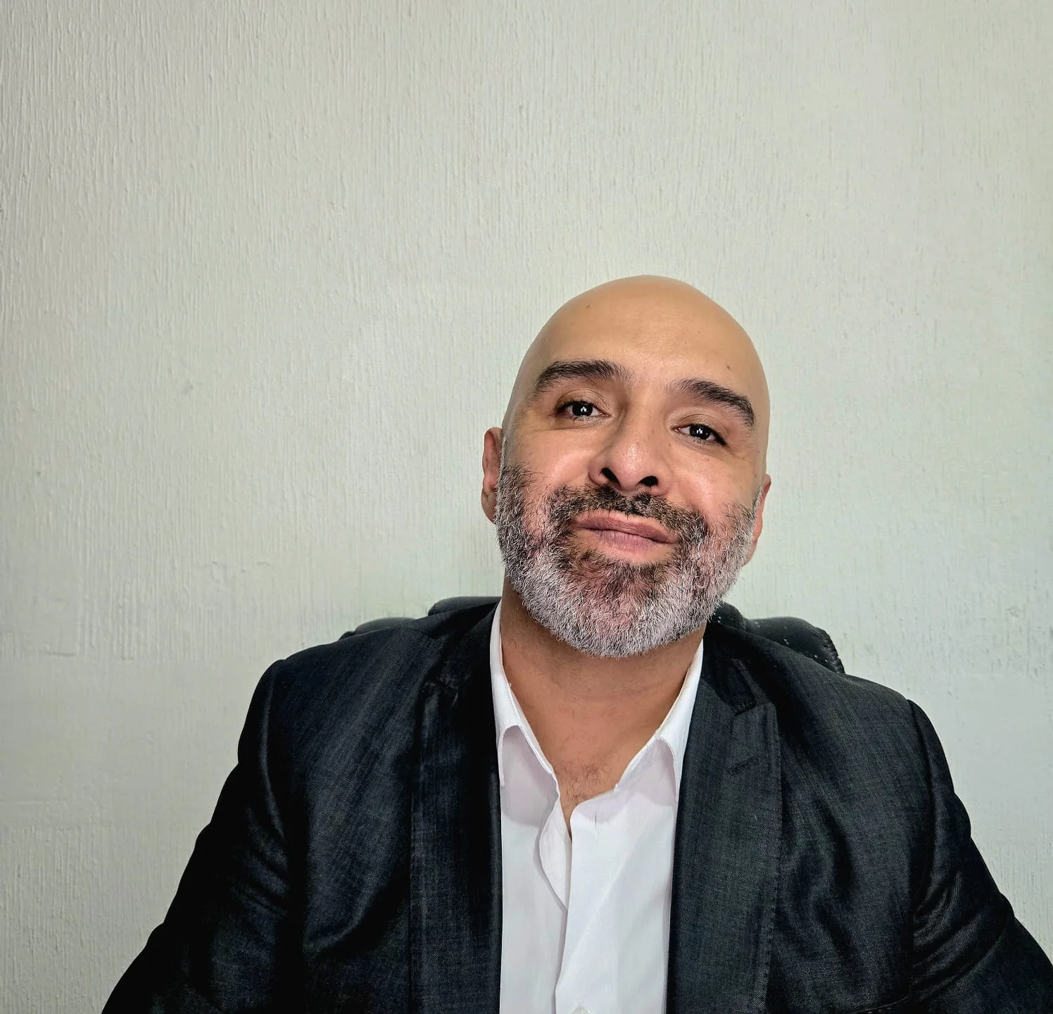 Lic. Fernando Hernández Avilés