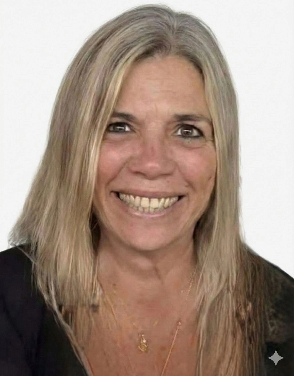 Mgtr. Jackie Larrieu
