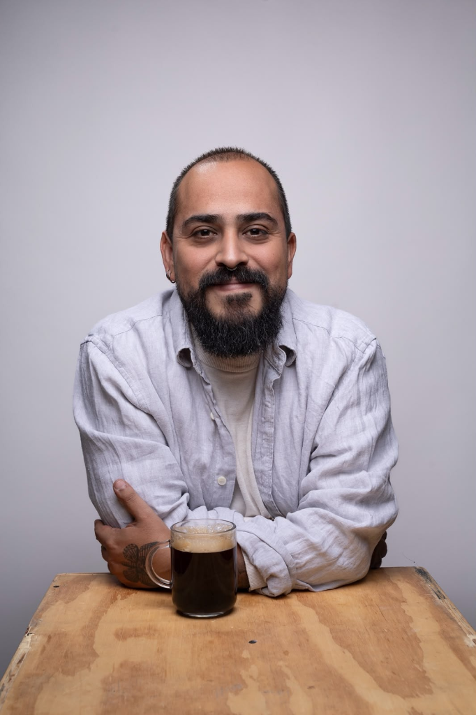 Dr. Oswaldo Loera